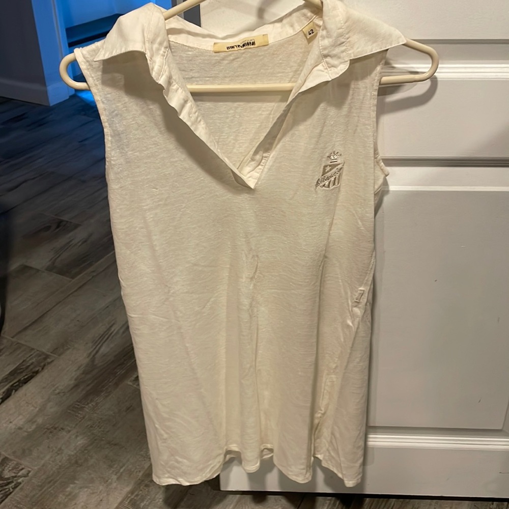 Bilancioni tank top